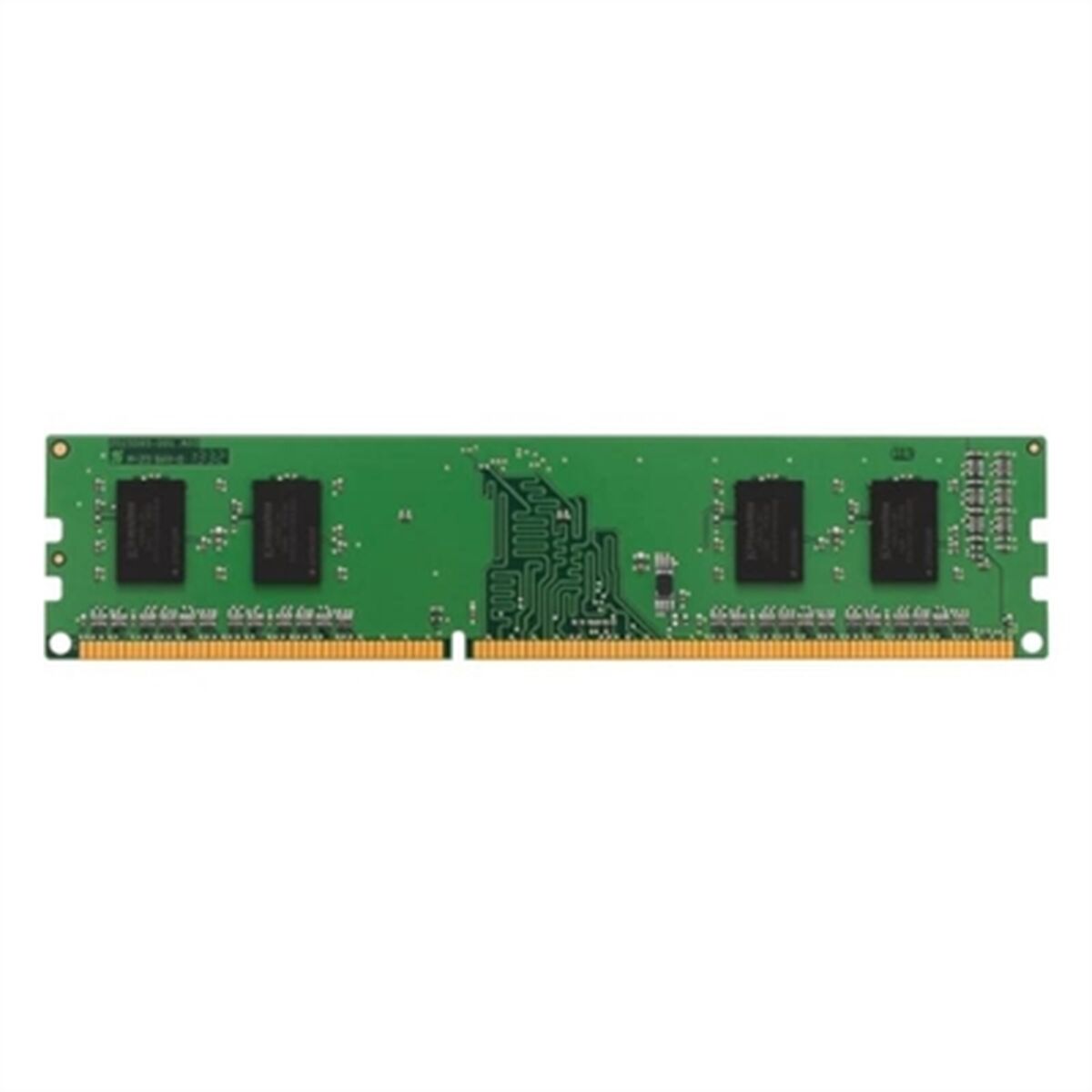 Afbeeldingen van RAM Memory Kingston KVR32N22S6/8 8 GB DDR4 3200 MHz CL22
