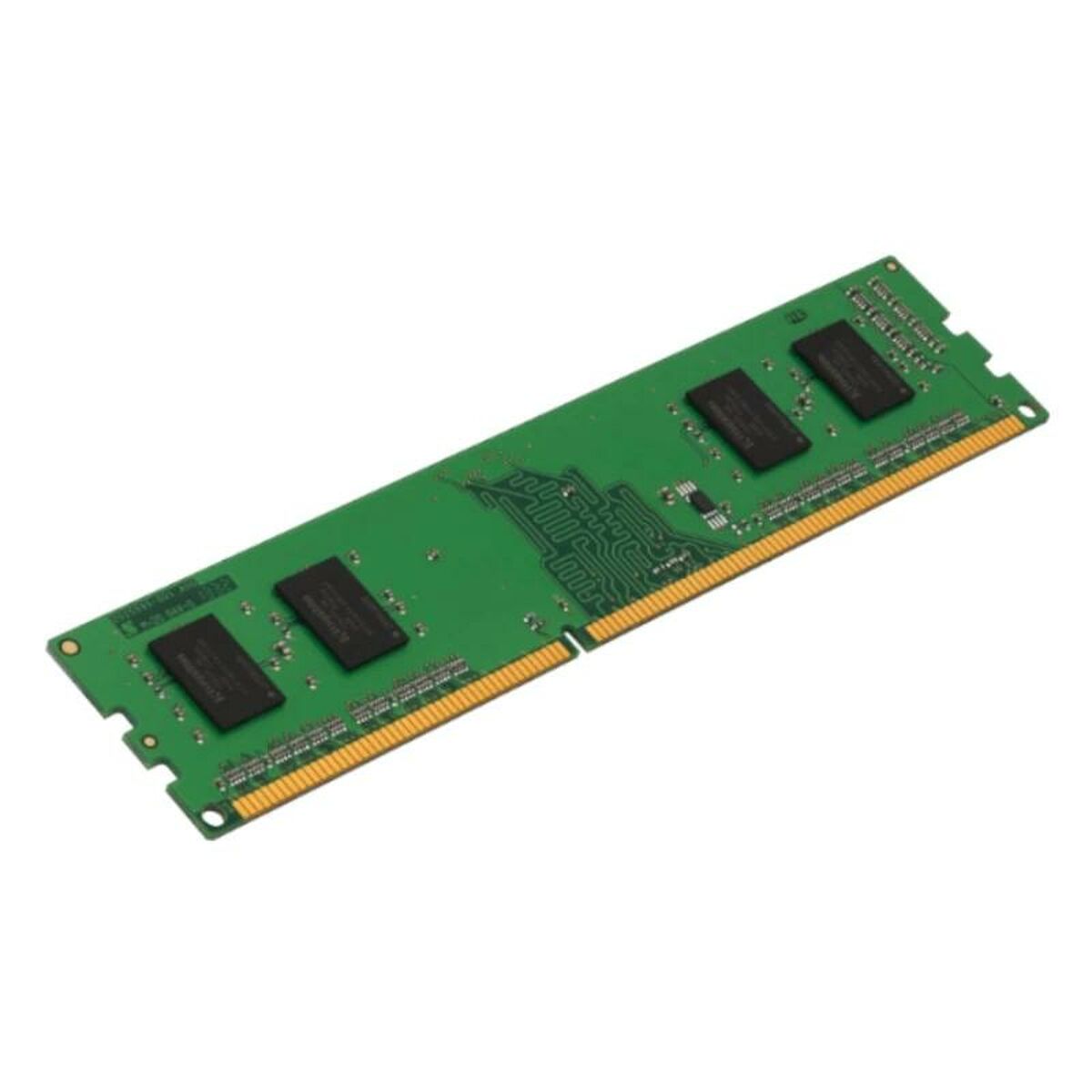 Afbeeldingen van RAM Memory Kingston KVR32N22S6/8 8 GB DDR4 3200 MHz CL22