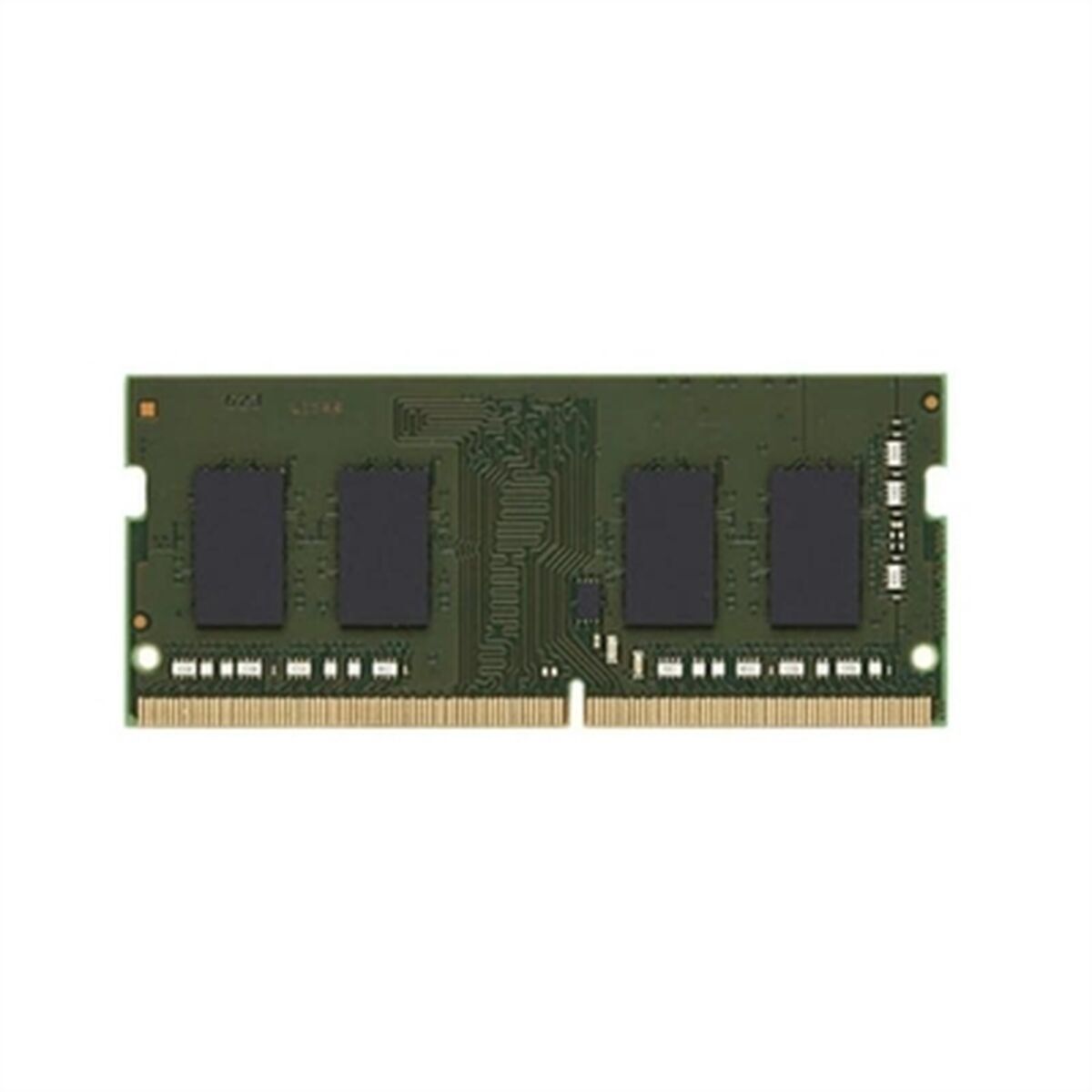 Picture of RAM Memory Kingston KVR32S22S6/8 8 GB DDR4 3200 MHz CL22
