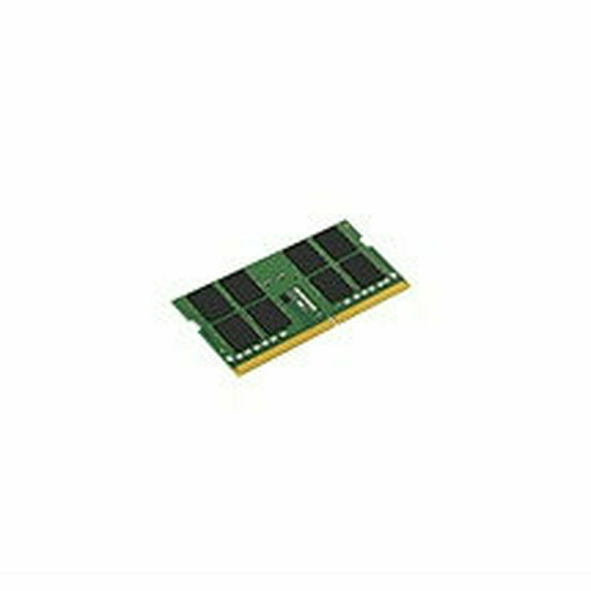 Afbeeldingen van RAM Memory Kingston KVR32S22D8/16 DDR4 16 GB 3200 MHz 16 GB DDR4 CL22
