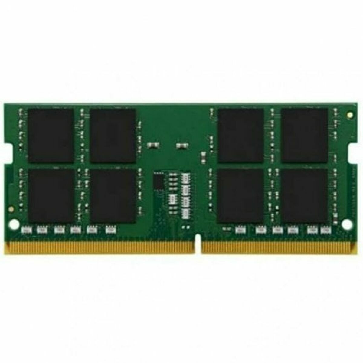 Picture of RAM Memory Kingston KVR32S22D8/32 32 GB DDR4 3200 MHz CL22