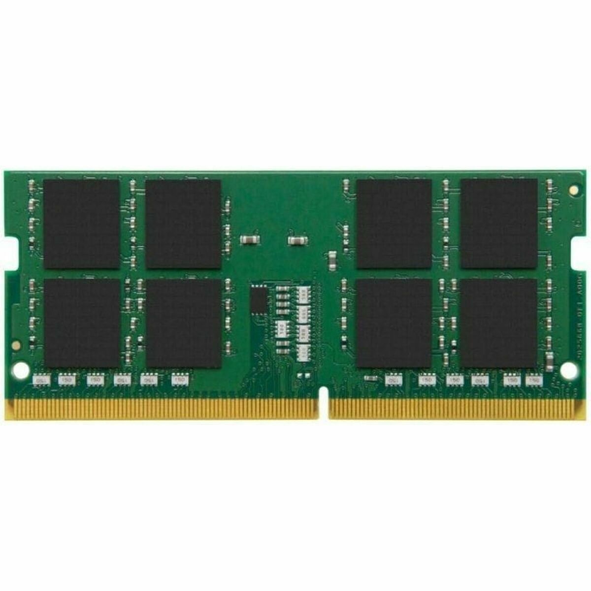 Picture of RAM Memory Kingston KVR32S22D8/32 32 GB DDR4 3200 MHz CL22