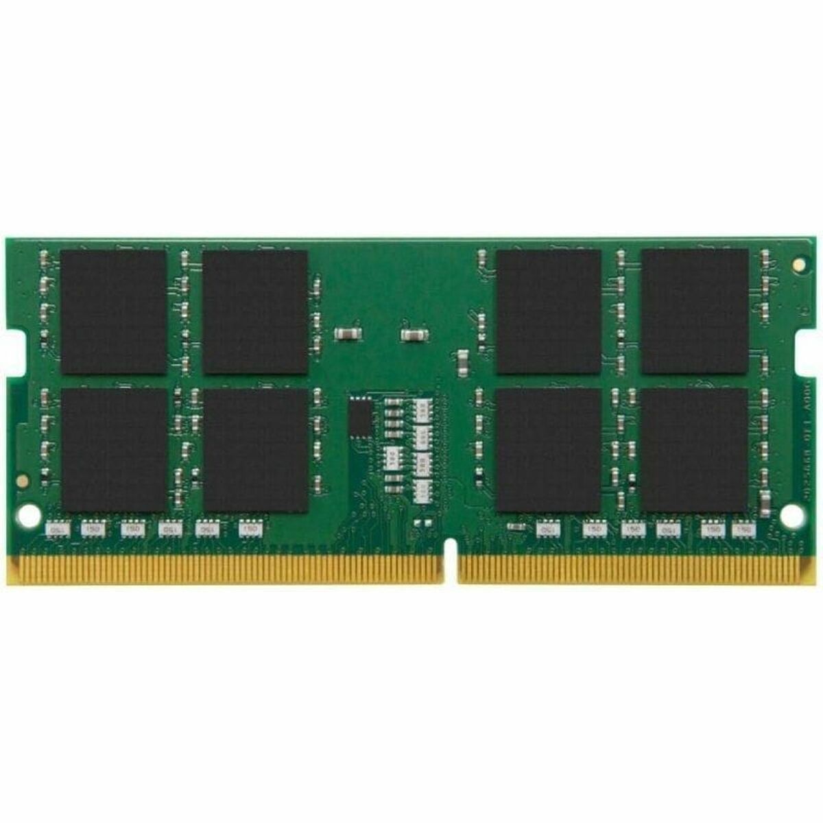 Afbeeldingen van RAM Memory Kingston KVR32S22D8/32 32 GB DDR4 3200 MHz CL22