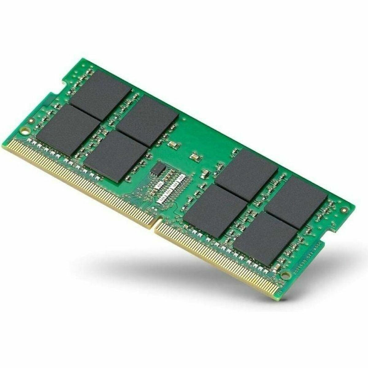 Picture of RAM Memory Kingston KVR32S22D8/32 32 GB DDR4 3200 MHz CL22