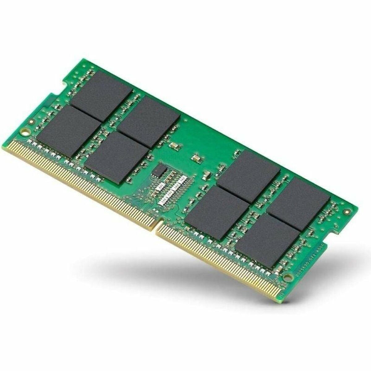 Afbeeldingen van RAM Memory Kingston KVR32S22D8/32 32 GB DDR4 3200 MHz CL22