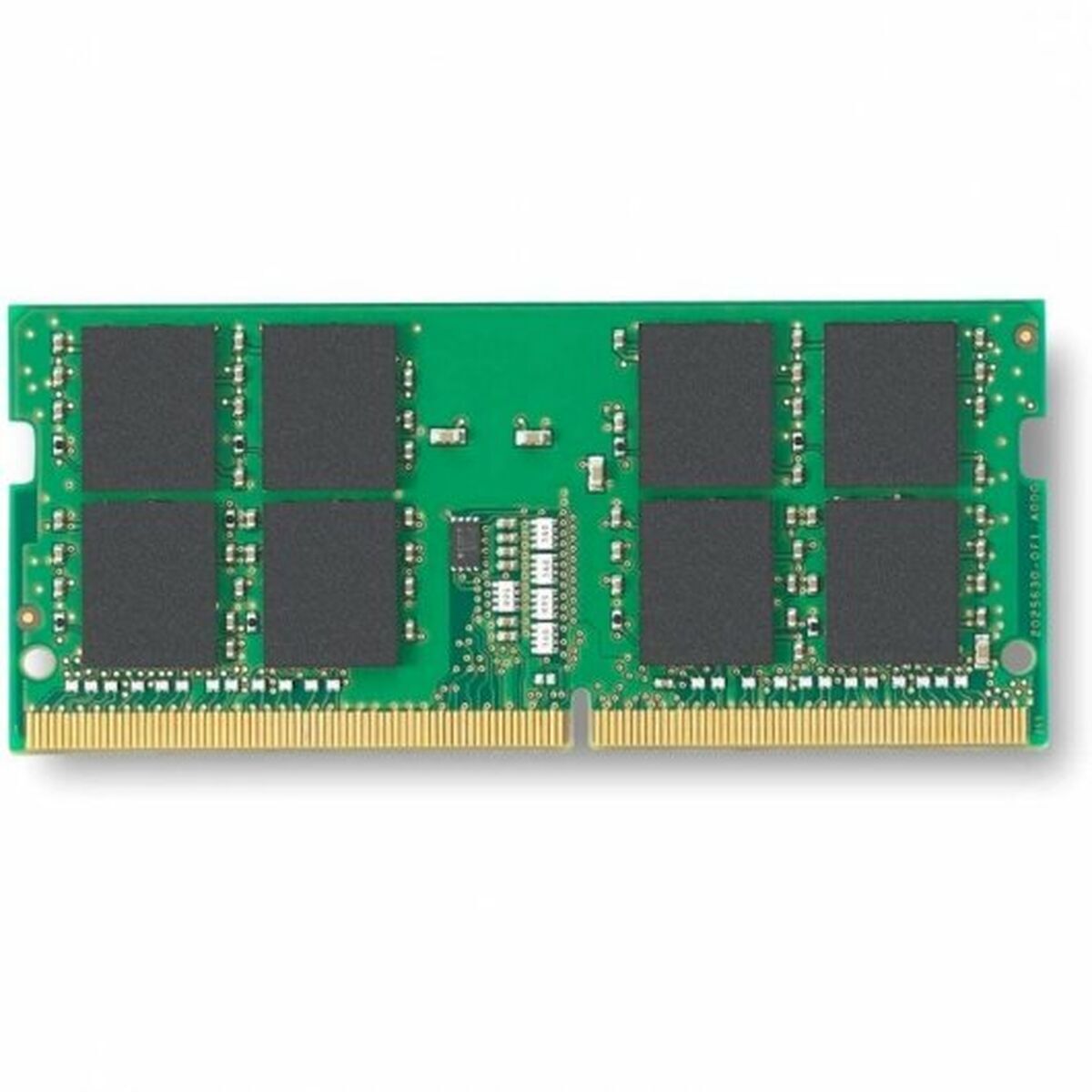 Bild von RAM Memory Kingston KCP432SS8/16 16 GB DDR4 3200 MHz CL22