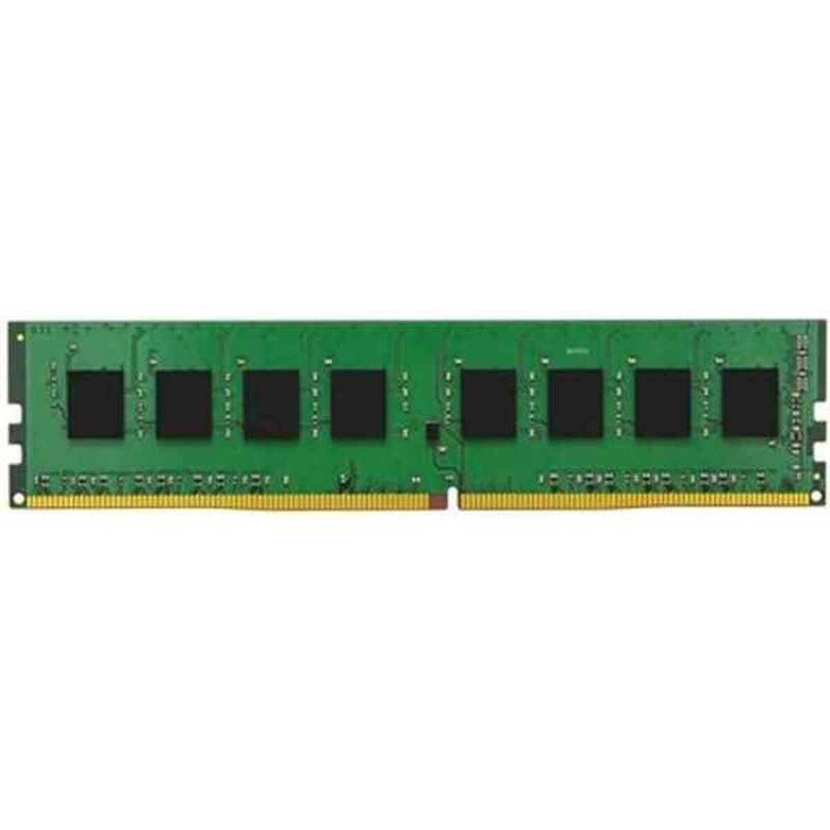 Mémoire RAM Kingston KVR26N19S8/16 16 GB DDR4 DDR4 16 GB