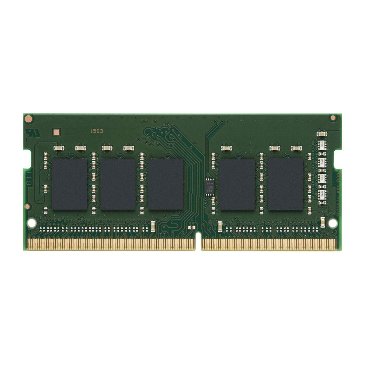 Afbeeldingen van RAM Memory Kingston KTH-PN426ES8/16G 16 GB CL19 DDR4 2666 MHz