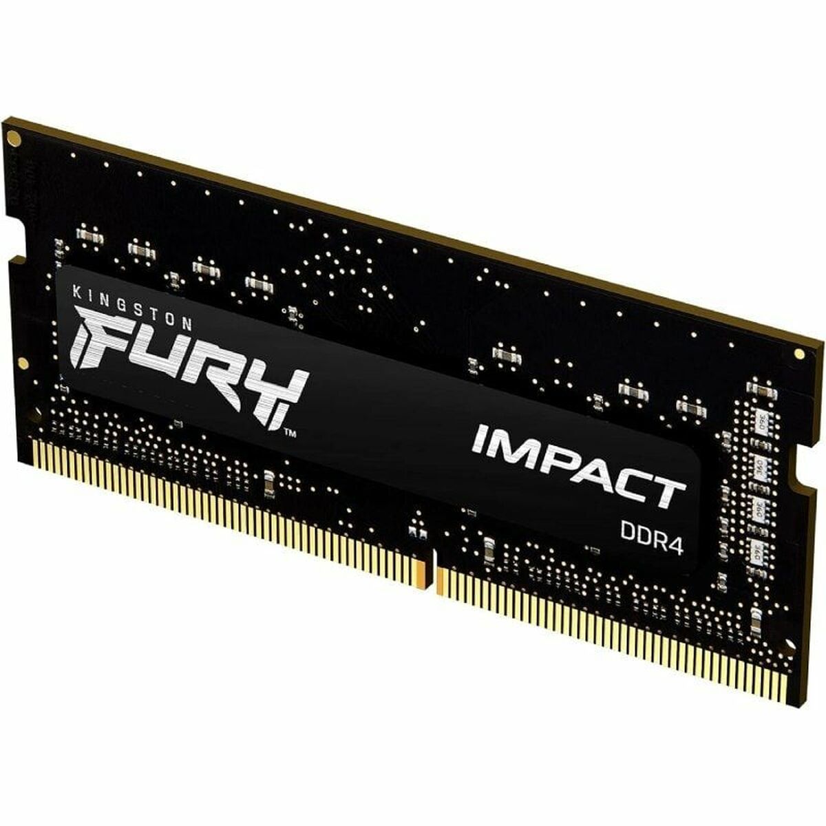 Pamięć RAM Kingston KF432S20IB/16 16 GB DDR4 3200 MHz