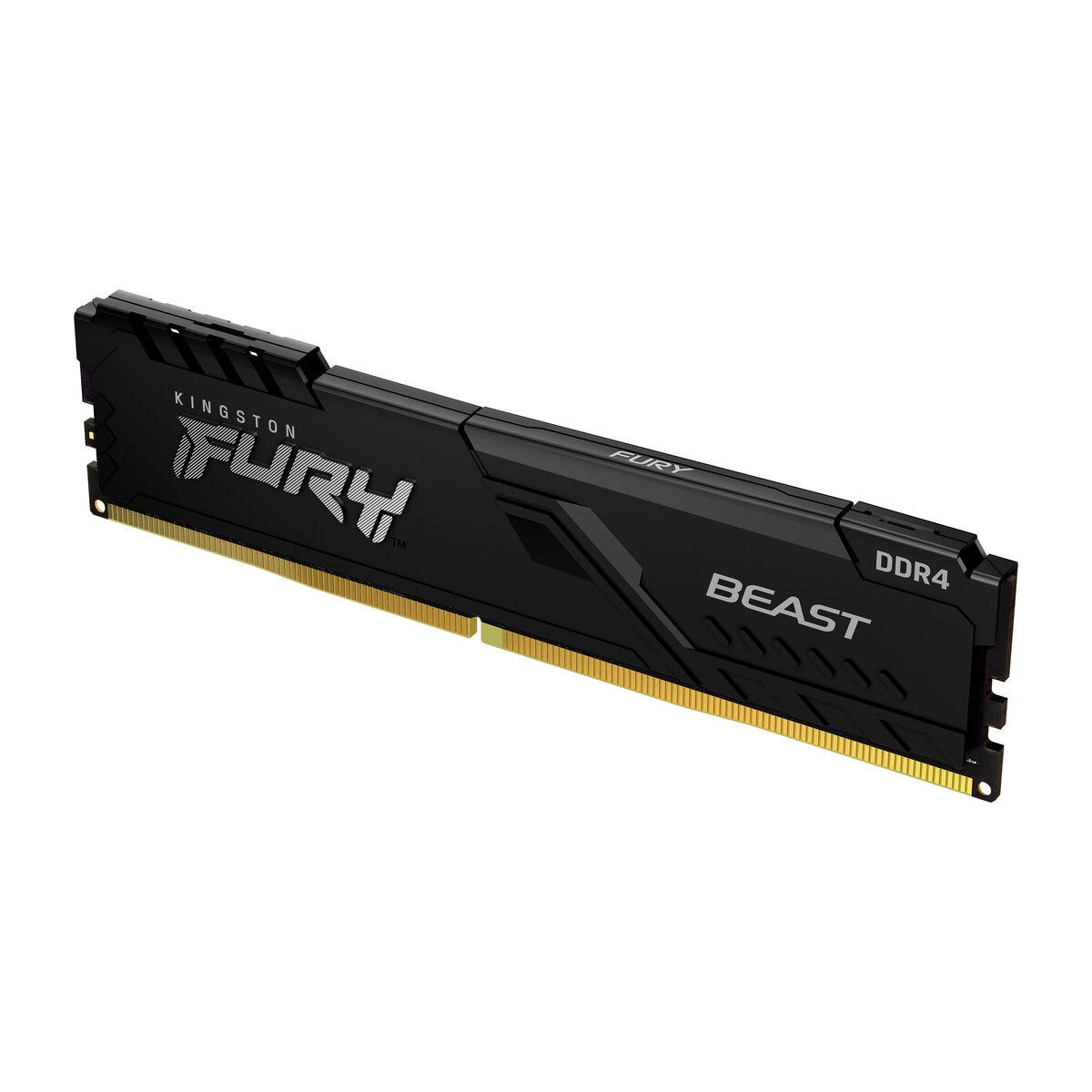 Picture of RAM Memory Kingston Beast 32 GB DDR4 3600 MHz CL18