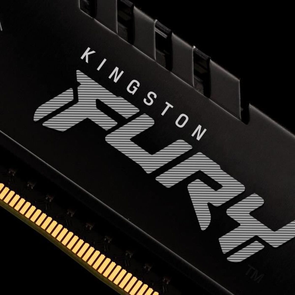 Picture of RAM Memory Kingston Beast 32 GB DDR4 3600 MHz CL18