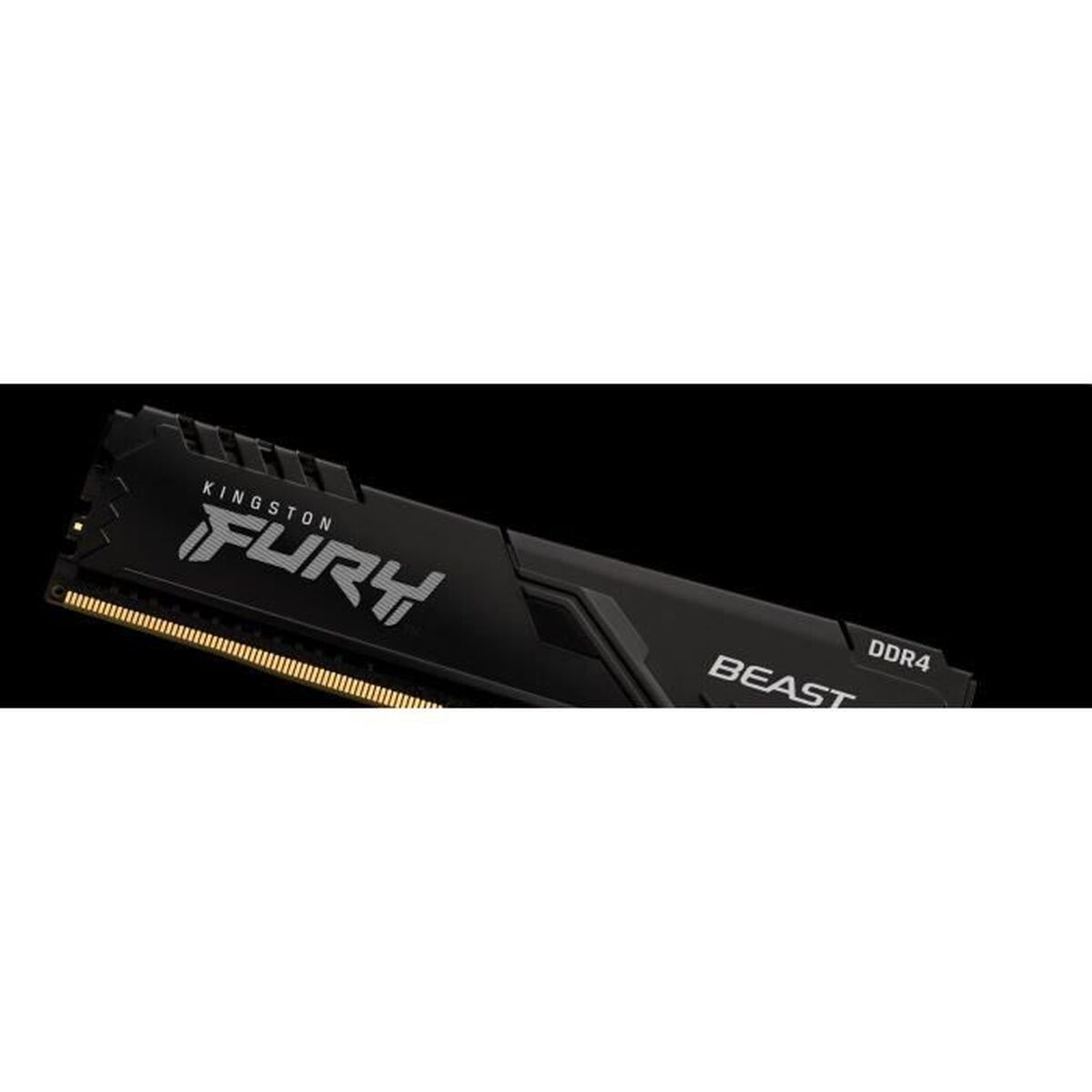 Picture of RAM Memory Kingston Beast 32 GB DDR4 3600 MHz CL18