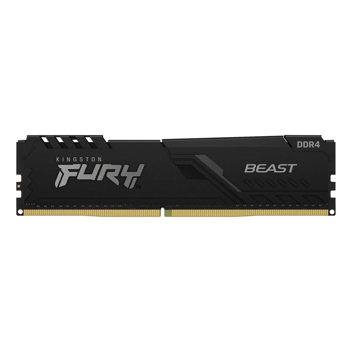 Picture of RAM Memory Kingston Beast 32 GB DDR4 3600 MHz CL18