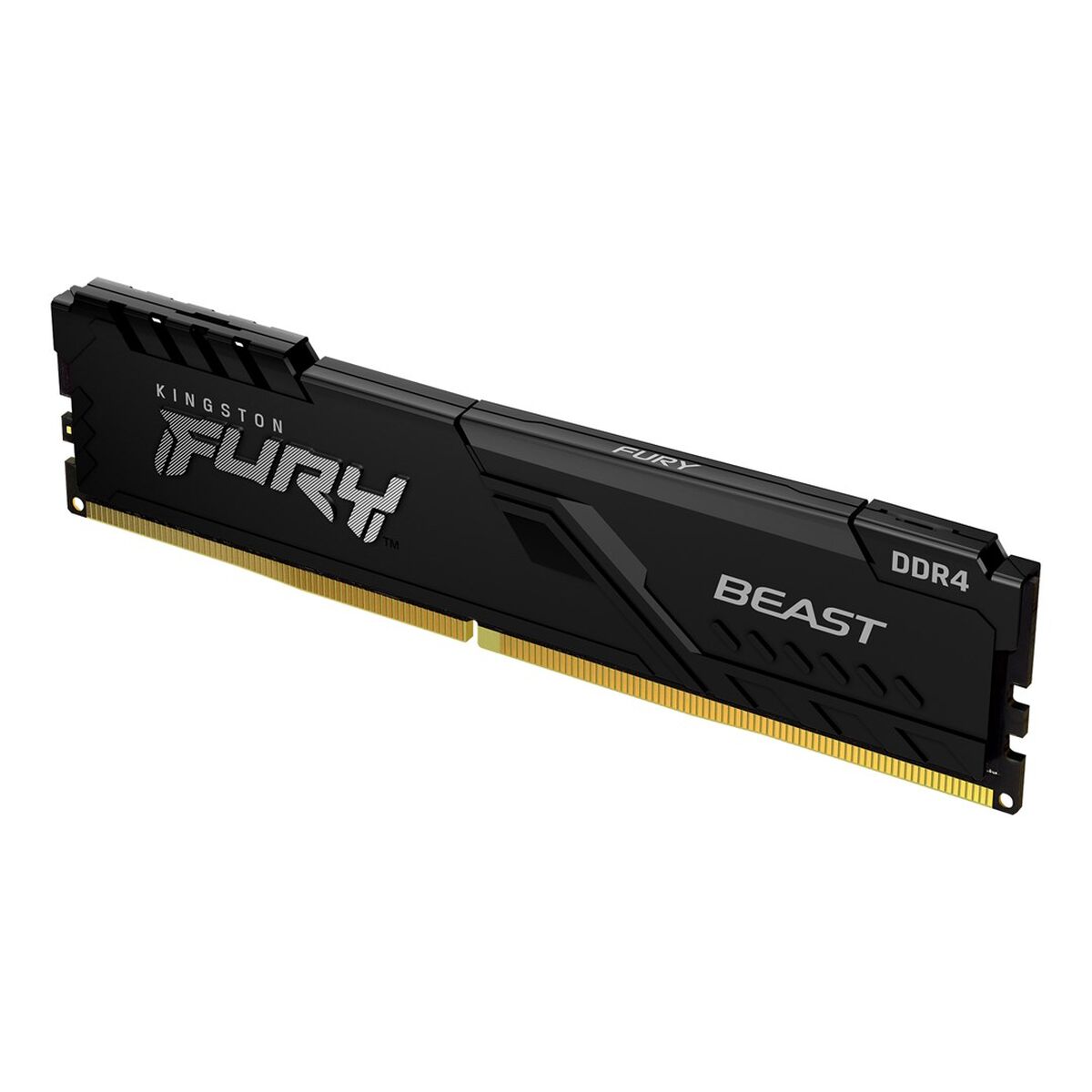 Picture of RAM Memory Kingston Beast 32 GB DDR4 3600 MHz CL18