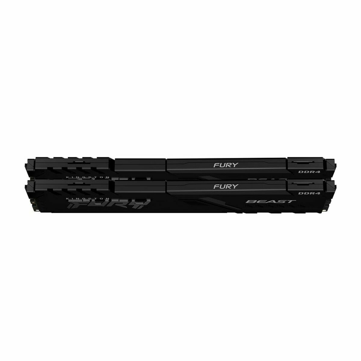 Afbeeldingen van RAM Memory Kingston FURY Beast 64 GB DDR4 3200 MHz CL16