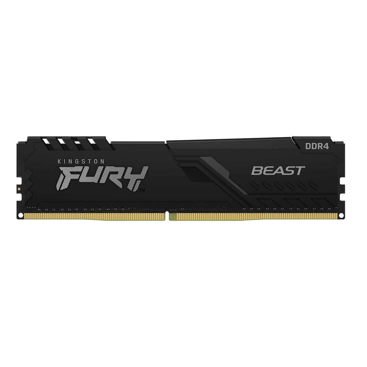 Afbeeldingen van RAM Memory Kingston Beast 32 GB 128 GB DDR4 3200 MHz CL16