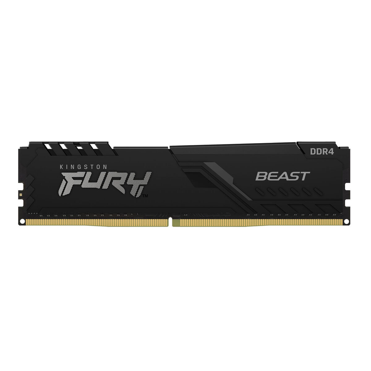 Picture of RAM Memory Kingston Beast 32 GB DDR4 1600 mHz 3200 MHz CL16