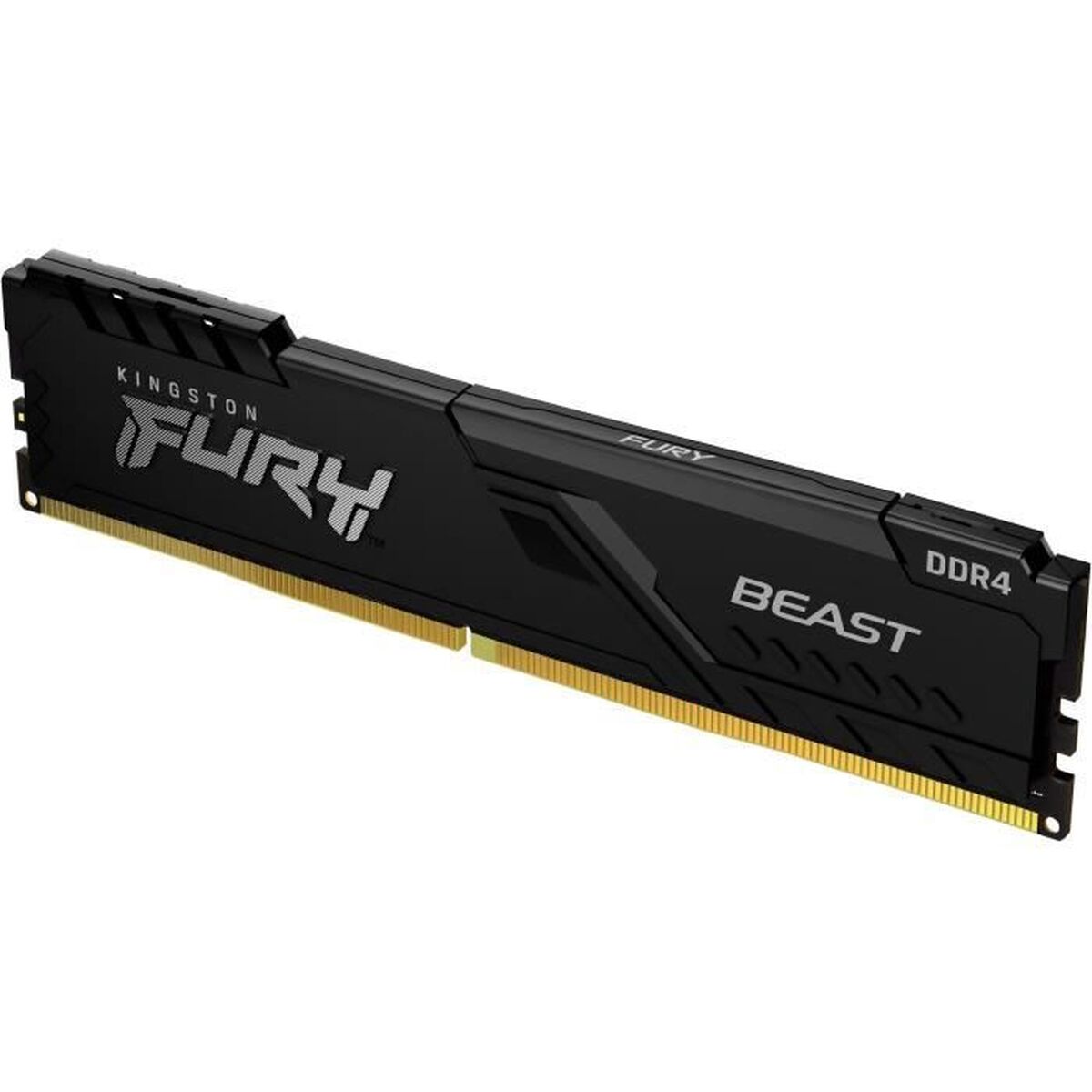 Picture of RAM Memory Kingston Beast 32 GB DDR4 1600 mHz 3200 MHz CL16
