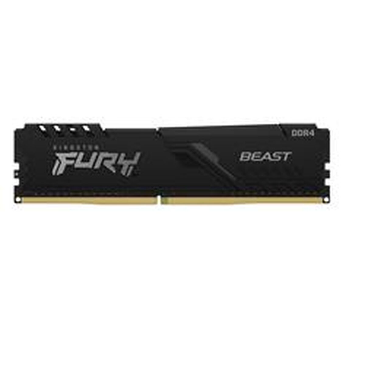 Picture of RAM Memory Kingston Beast 32 GB DDR4 1600 mHz 3200 MHz CL16