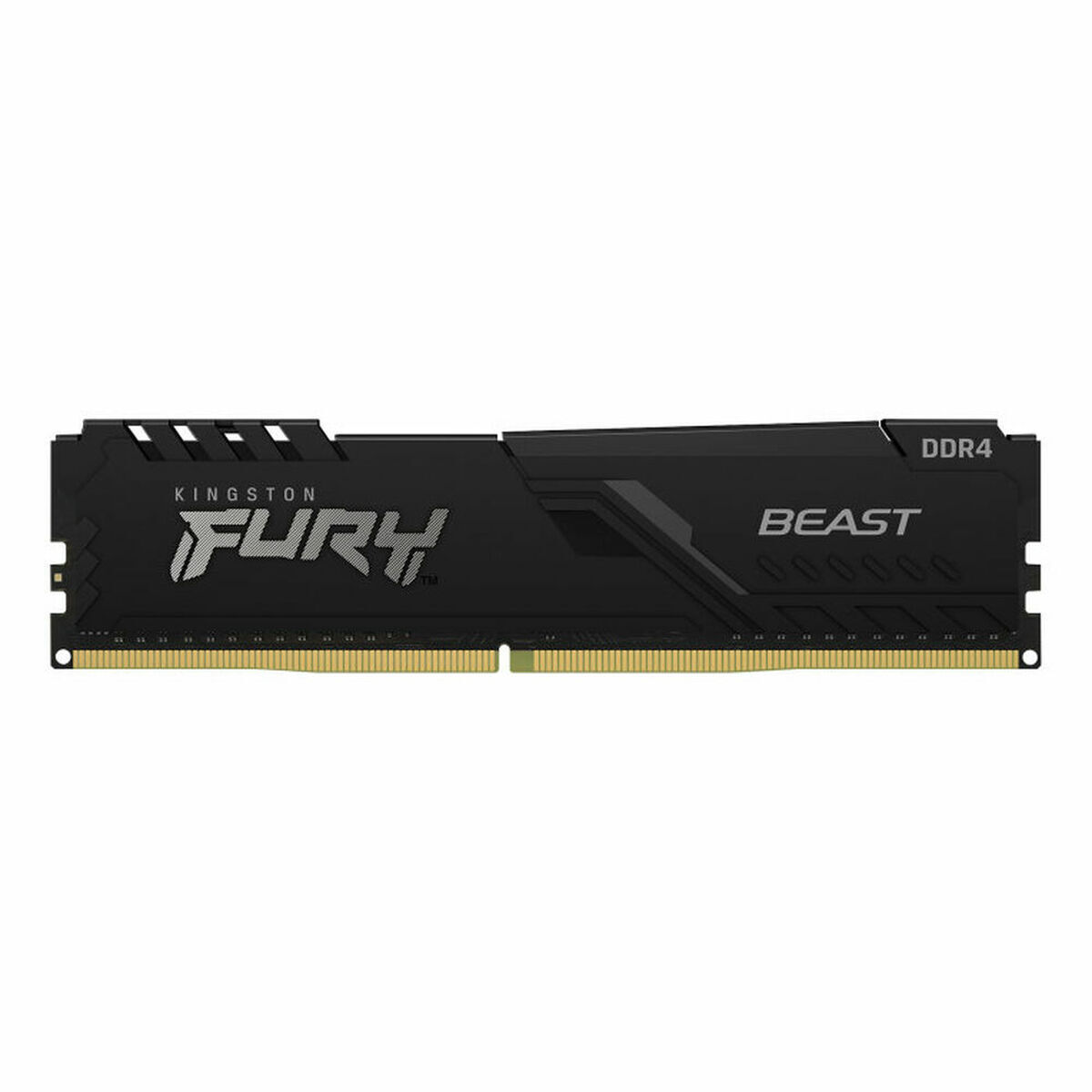 RAM geheugen Kingston Beast 16 GB DDR4 1600 mHz 3200 MHz CL16