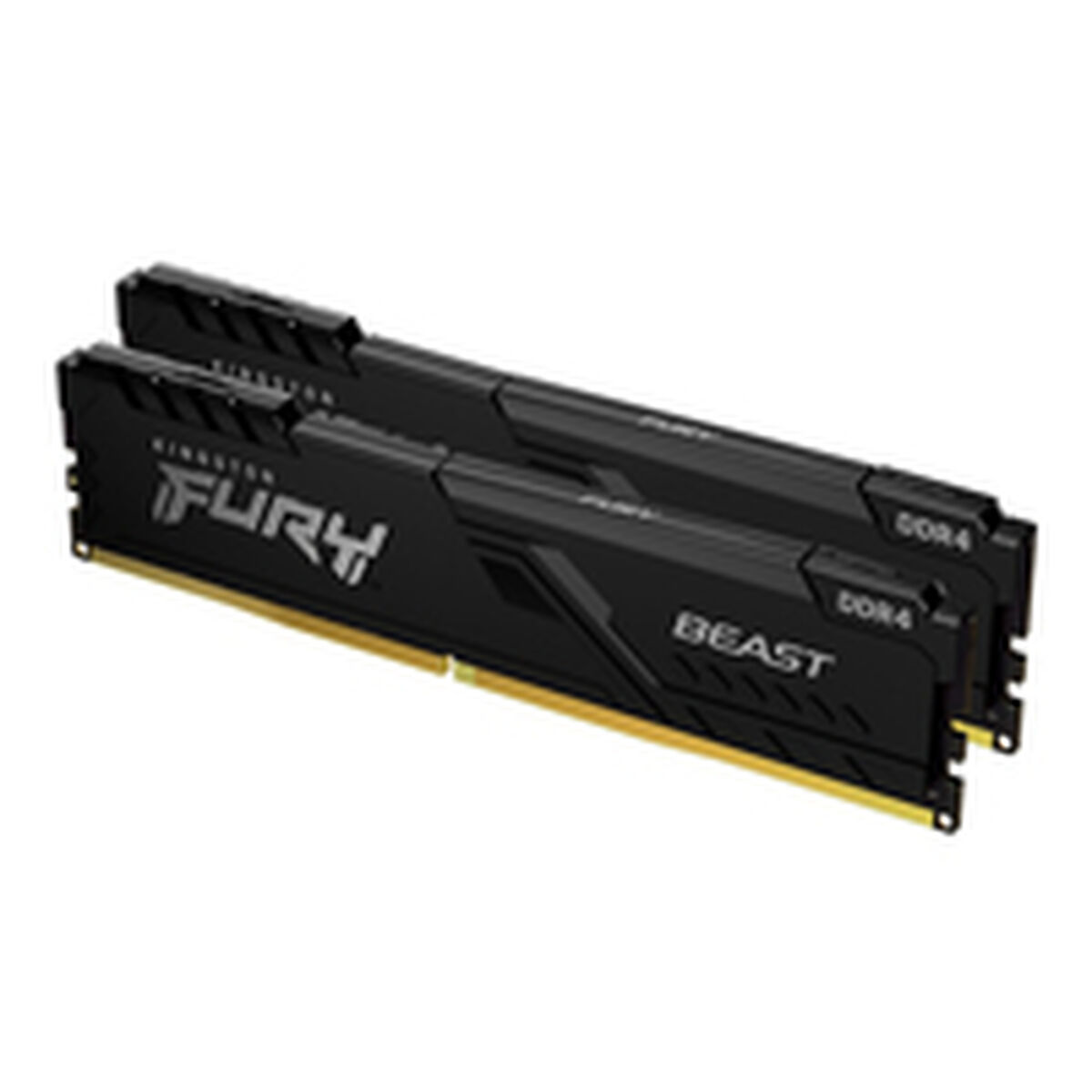 Picture of RAM Memory Kingston Beast 16 GB DDR4 1600 mHz CL16