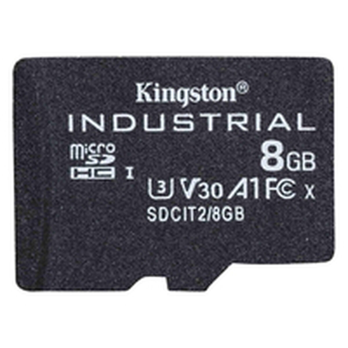 Afbeeldingen van Micro SD Card Kingston SDCIT2/8GBSP 8 GB