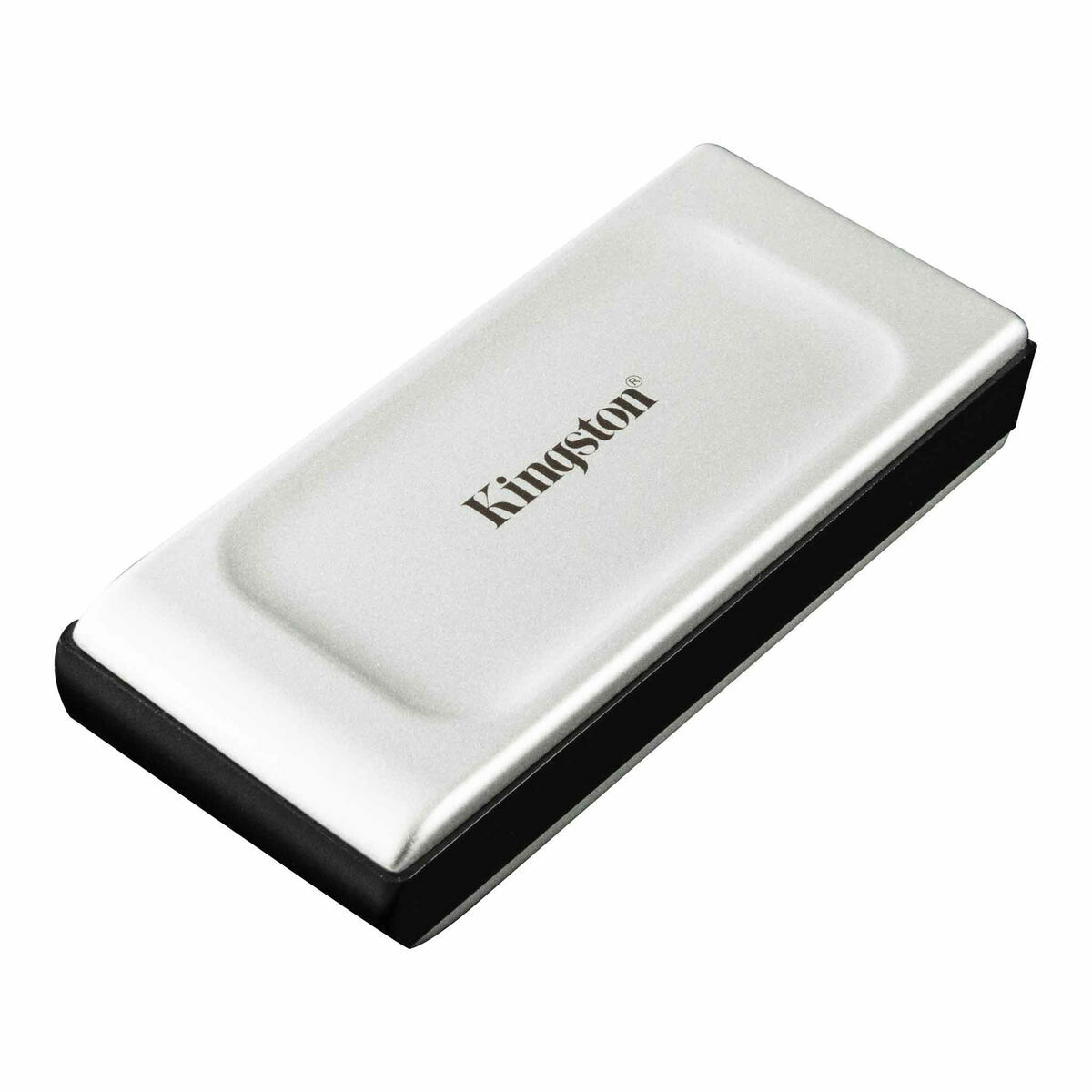 Afbeeldingen van External Hard Drive Kingston XS2000 1 TB SSD