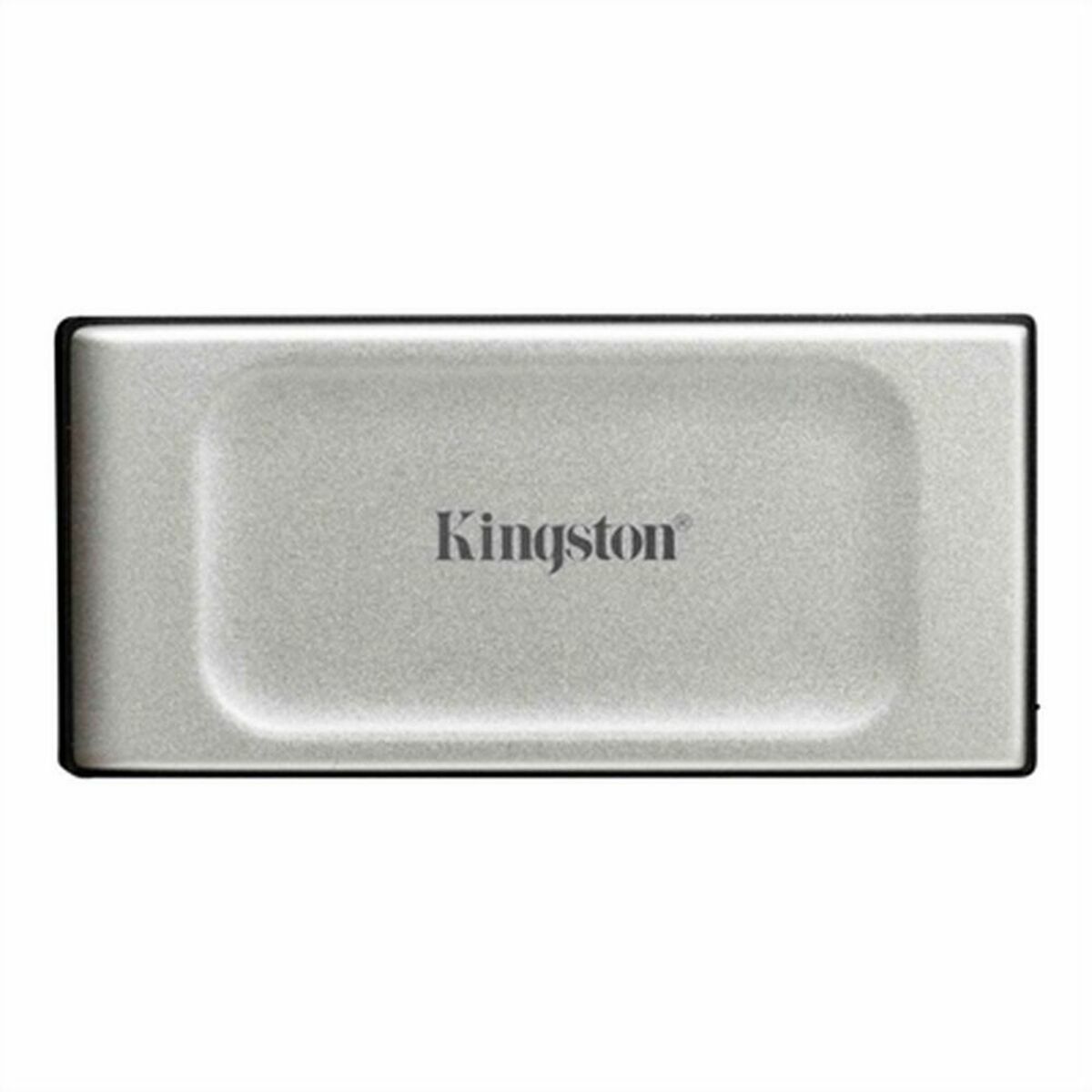 Afbeeldingen van External Hard Drive Kingston XS2000 1 TB SSD