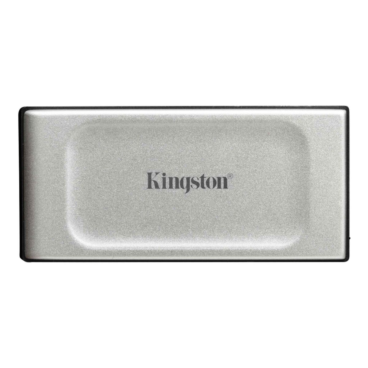 Afbeeldingen van External Hard Drive Kingston XS2000 1 TB SSD