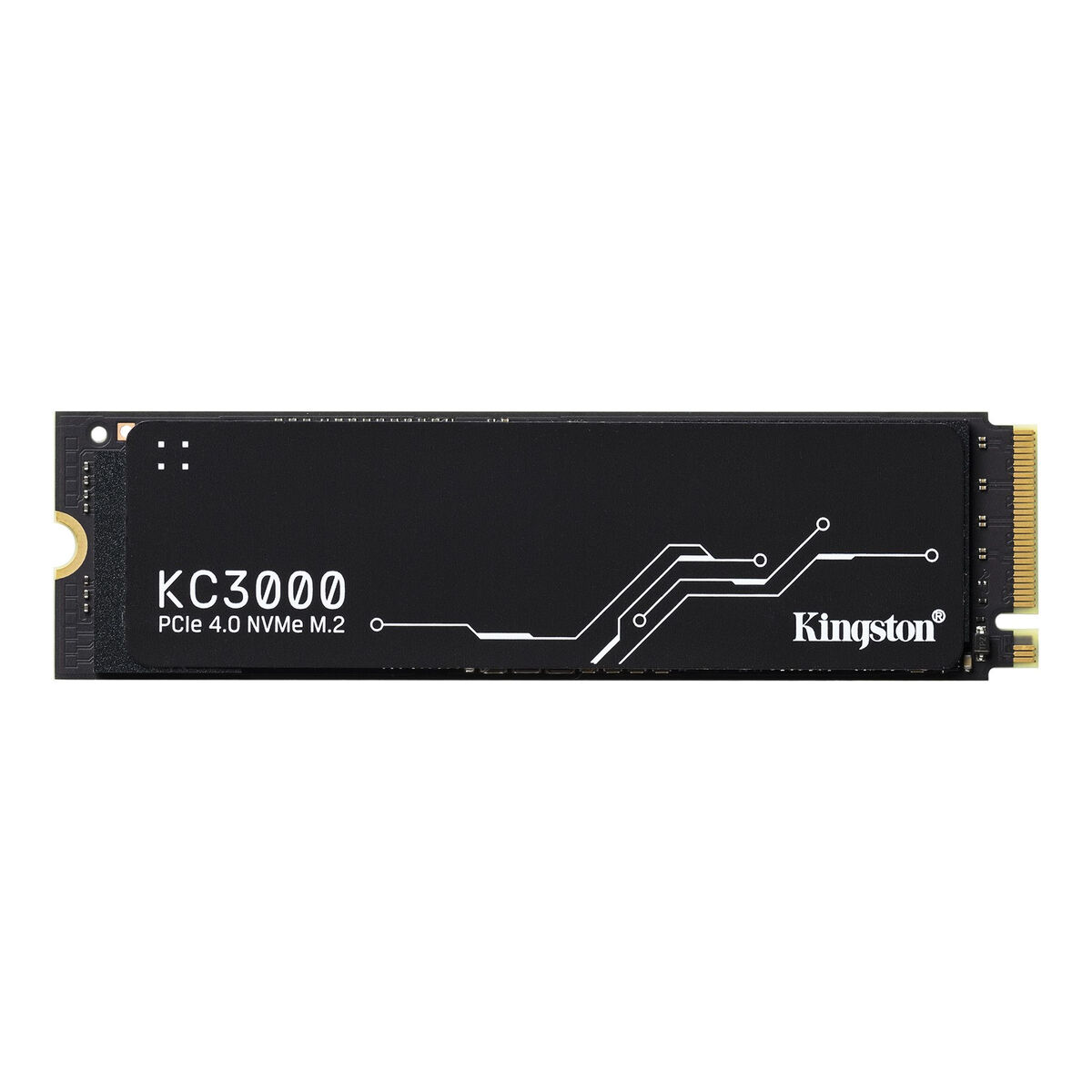 Obrazek Hard Drive Kingston KC3000 2 TB SSD