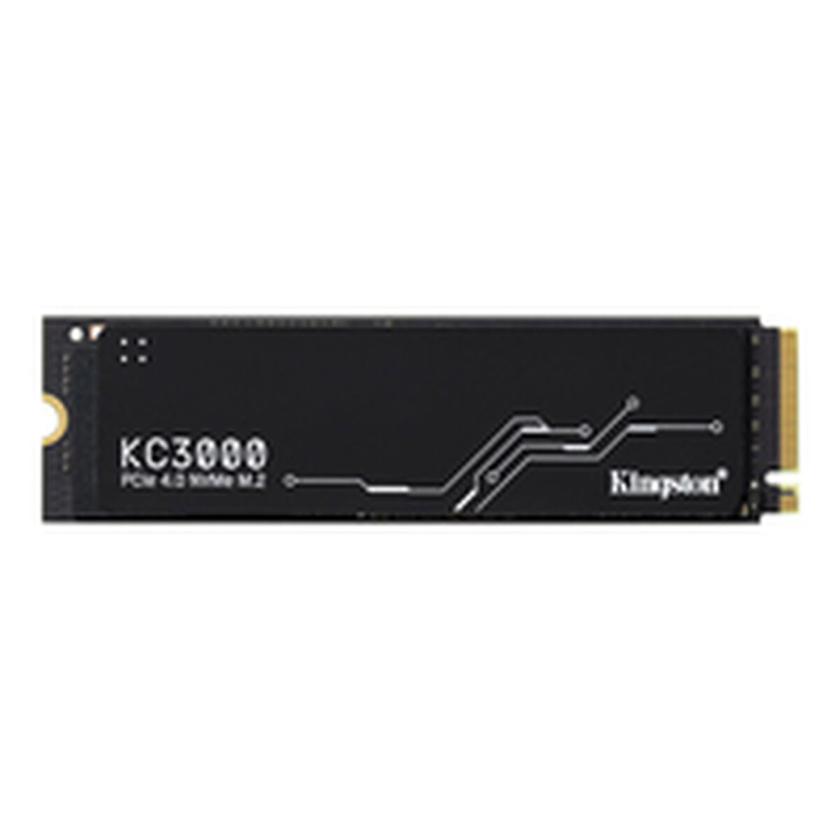 Obrazek Hard Drive Kingston KC3000 2 TB SSD