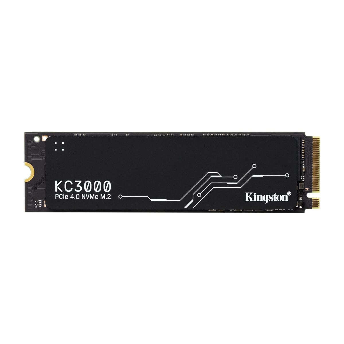 Obrazek Hard Drive Kingston KC3000 2 TB SSD