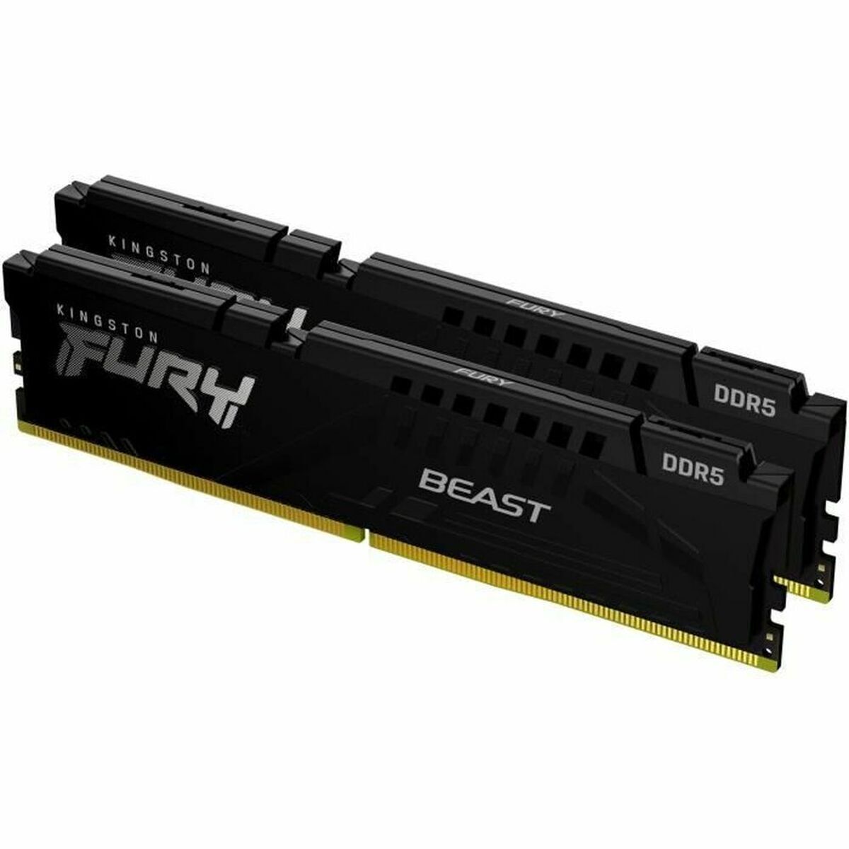 Picture of RAM Memory Kingston Beast 32 GB DDR5 SDRAM DDR5 5200 MHz CL40