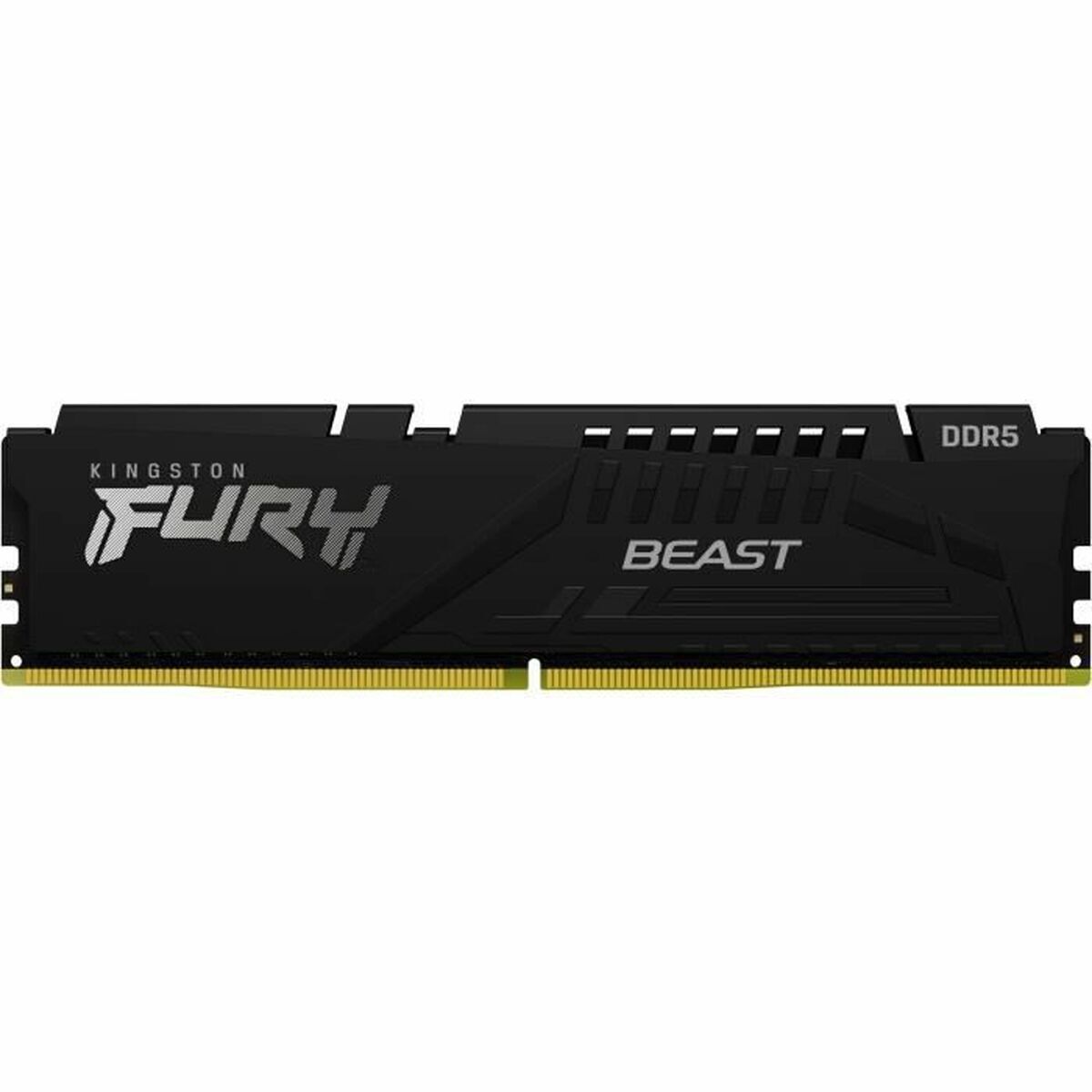 Picture of RAM Memory Kingston Beast 32 GB DDR5 SDRAM DDR5 5200 MHz CL40