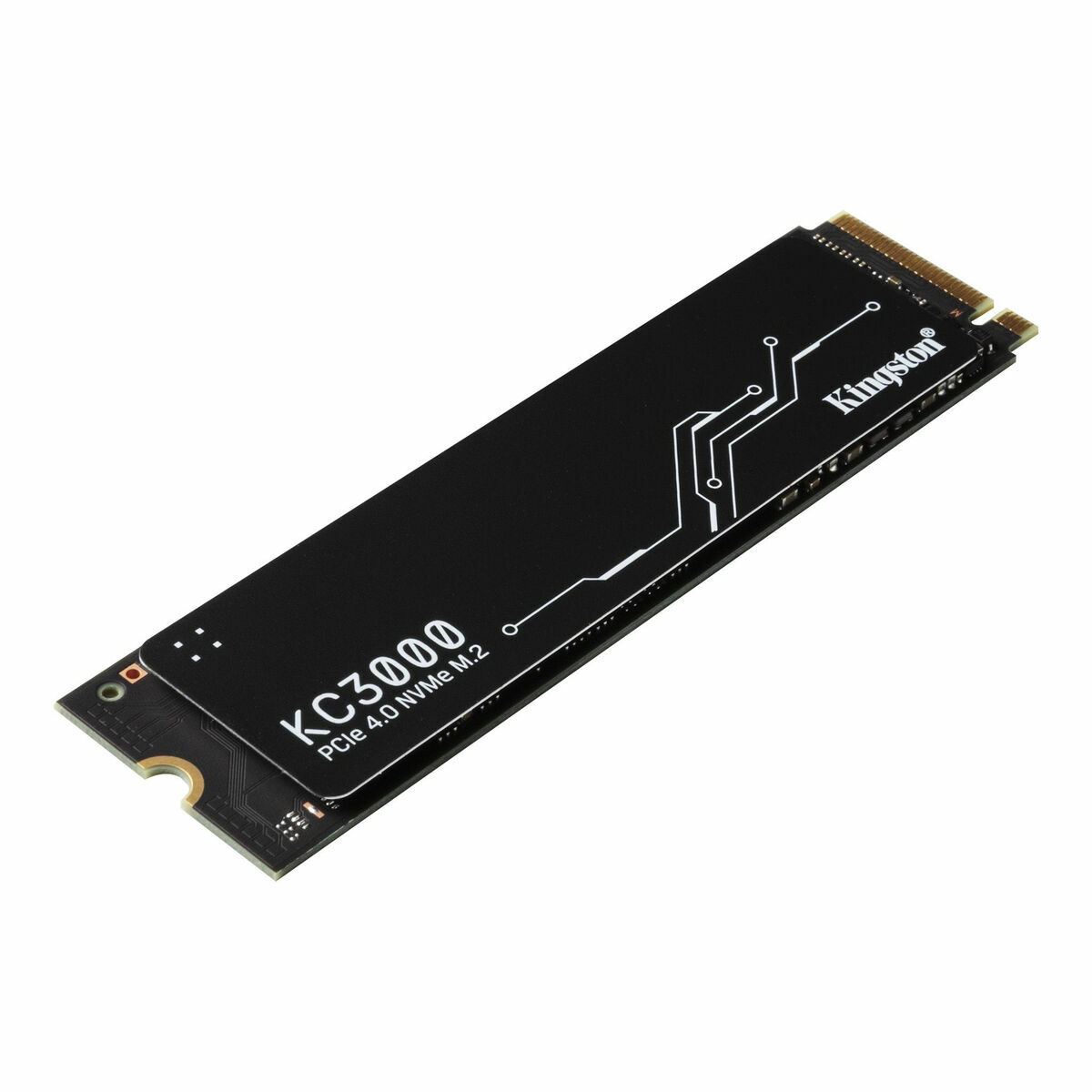 Picture of Hard Drive Kingston SKC3000S512 512 GB SSD