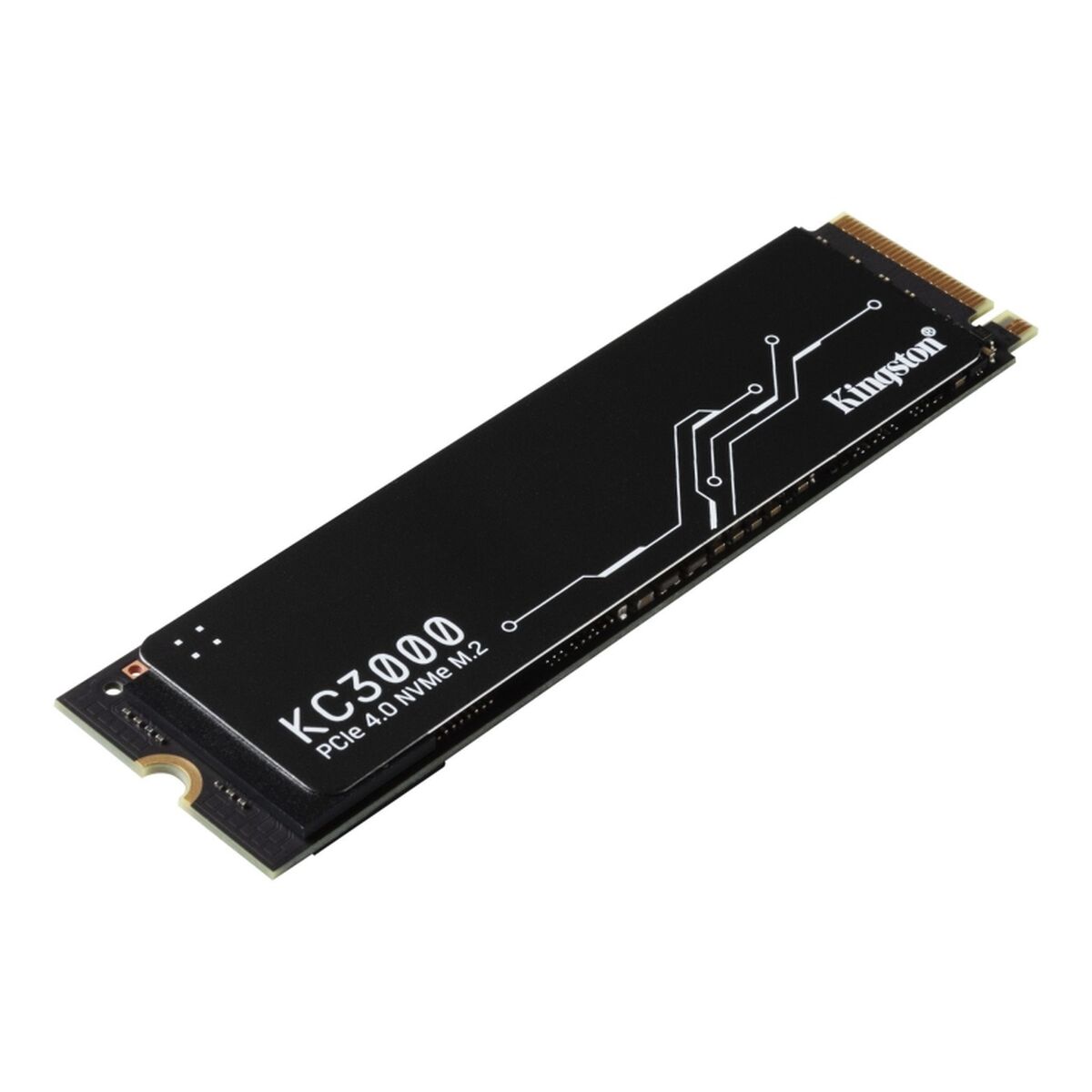 Picture of Hard Drive Kingston KC3000 512 GB SSD