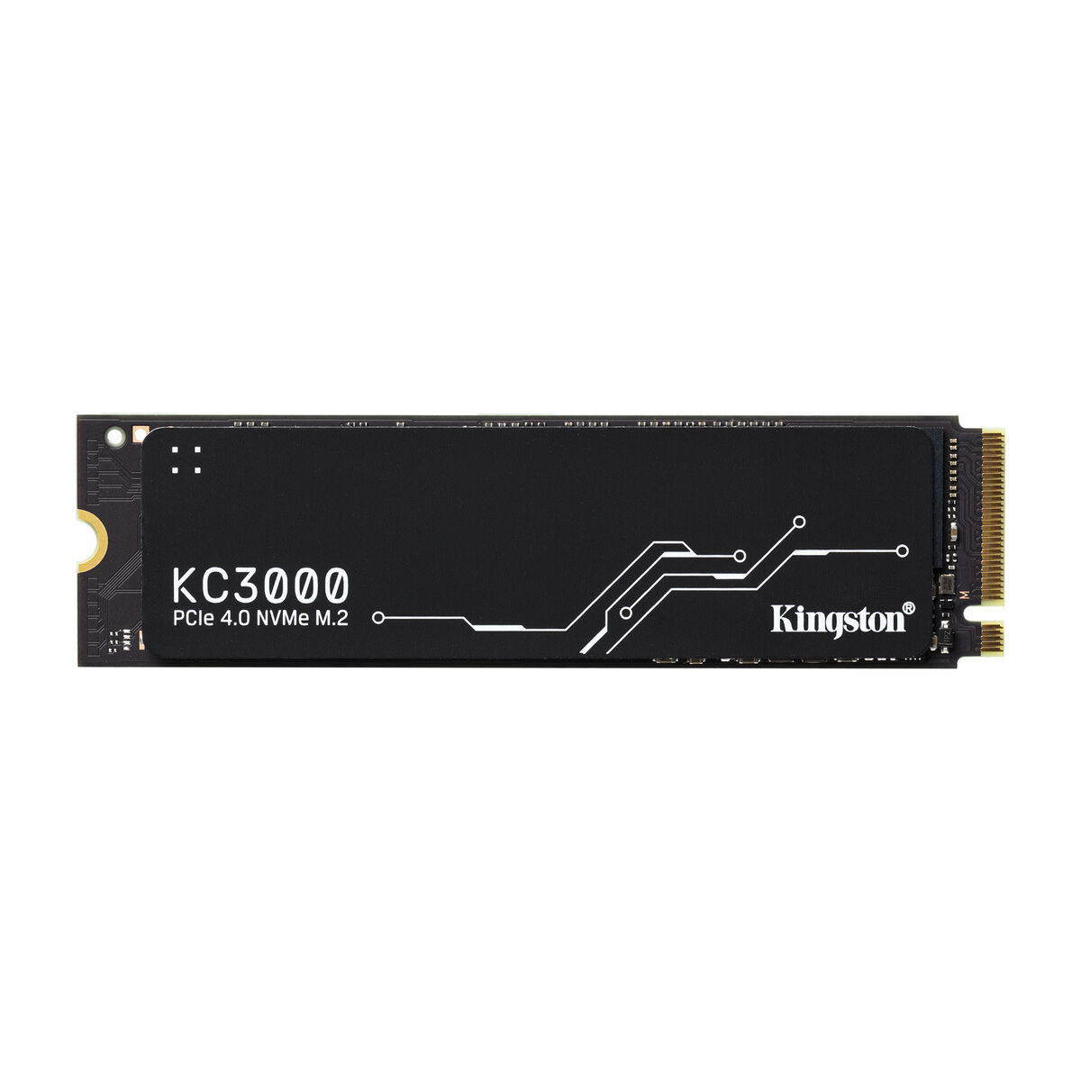 Picture of Hard Drive Kingston KC3000 512 GB SSD
