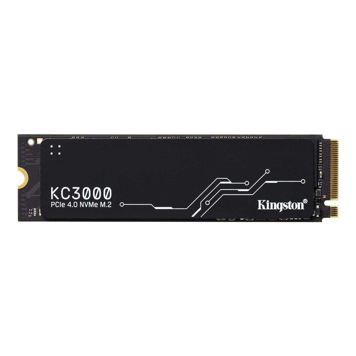 Obrazek Hard Drive Kingston KC3000 1 TB SSD