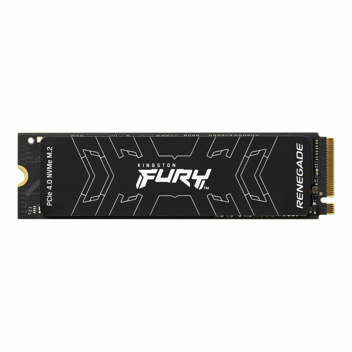 Picture of Hard Drive Kingston FURY Renegade 1 TB SSD