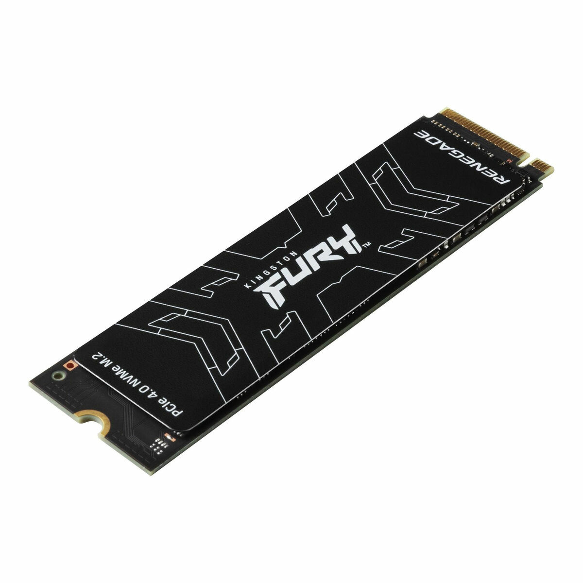 Picture of Hard Drive Kingston FURY Renegade 1 TB SSD