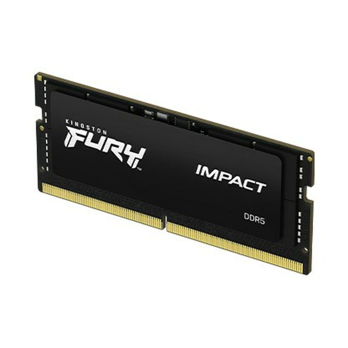 Mémoire RAM Kingston FURY Impact DDR5 CL38 16 GB