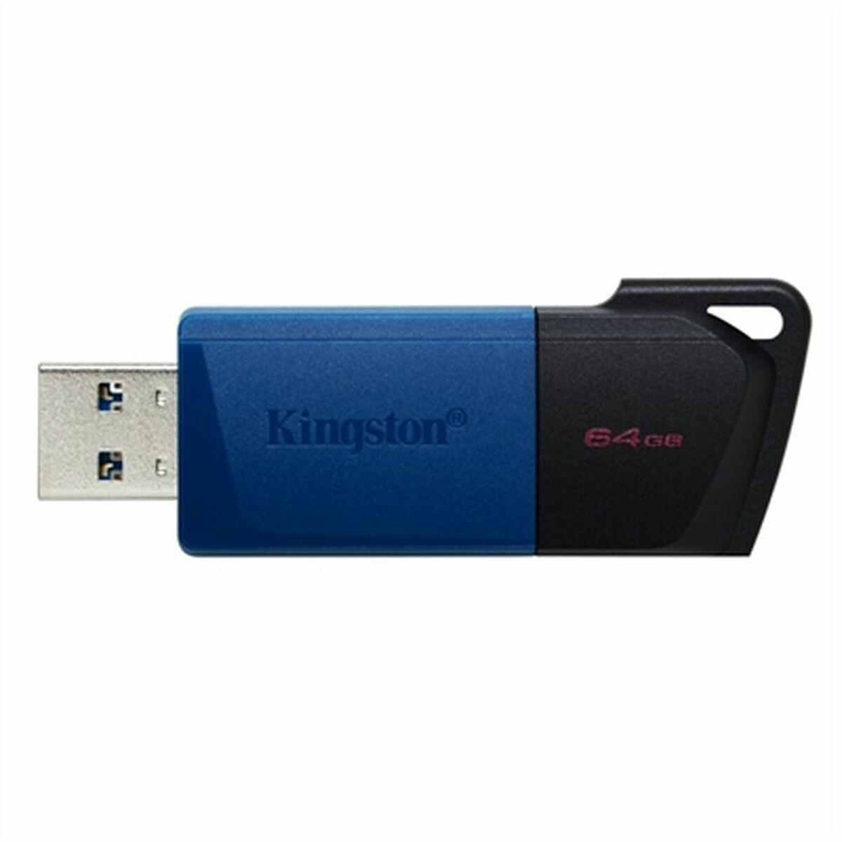 Afbeeldingen van USB stick Kingston DataTraveler DTXM 64 GB 64 GB