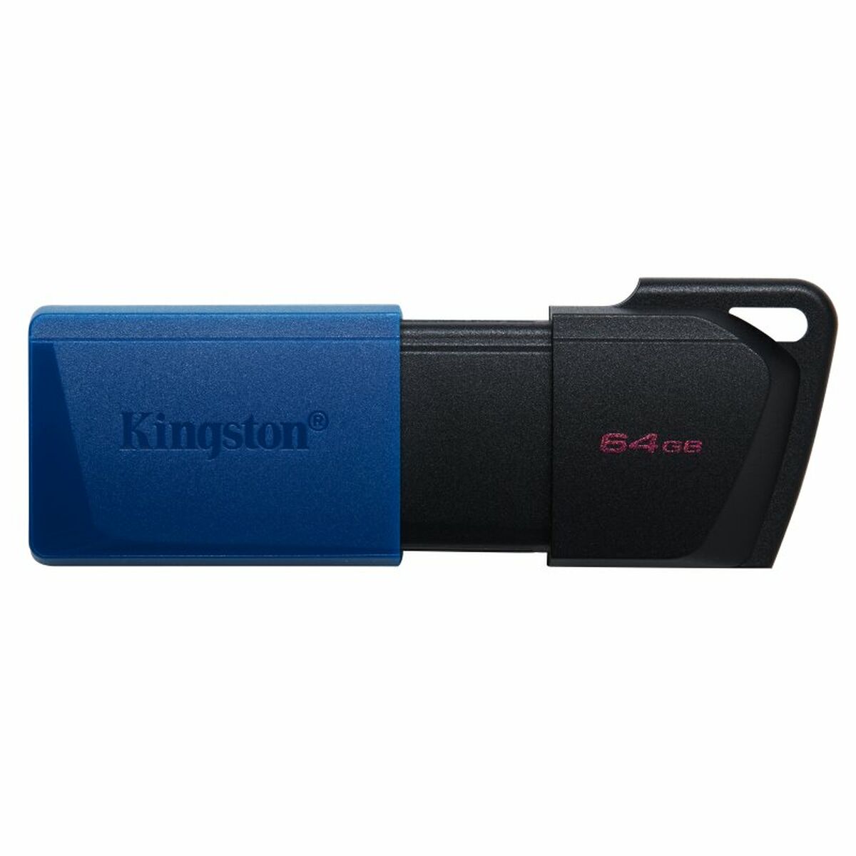 Afbeeldingen van USB stick Kingston DataTraveler DTXM 64 GB 64 GB