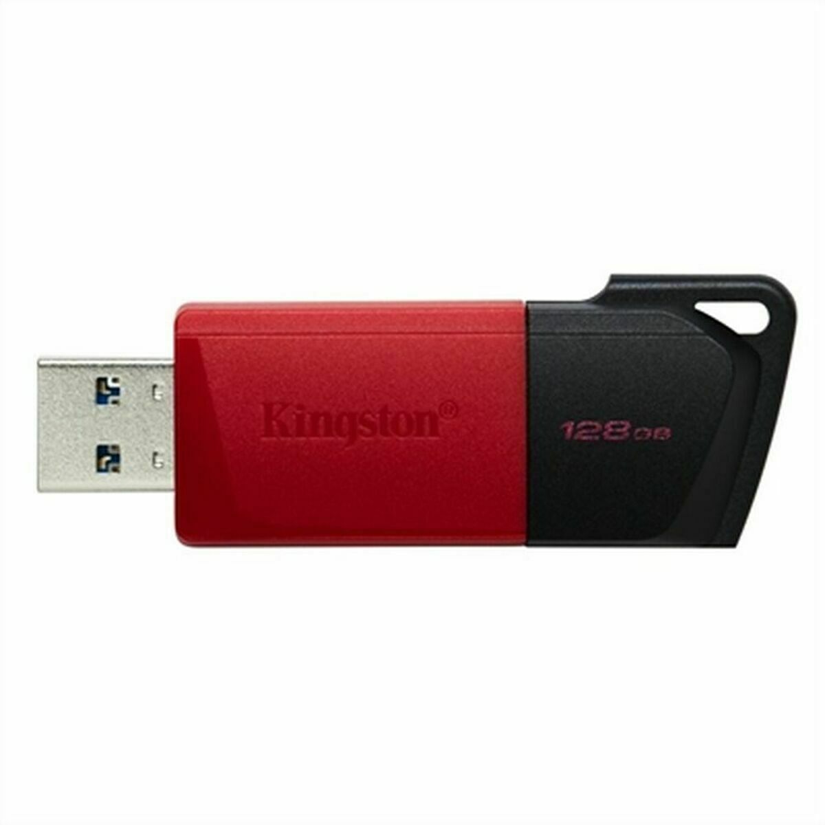 Picture of USB stick Kingston Exodia M Black 128 GB