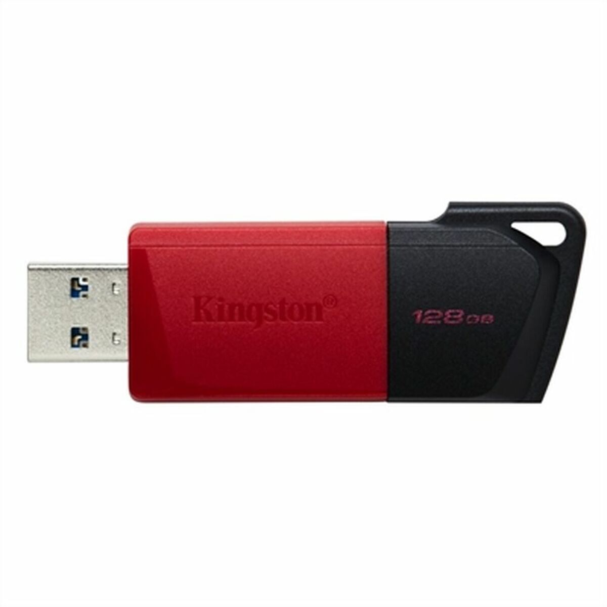 Picture of USB stick Kingston Exodia M Black 128 GB