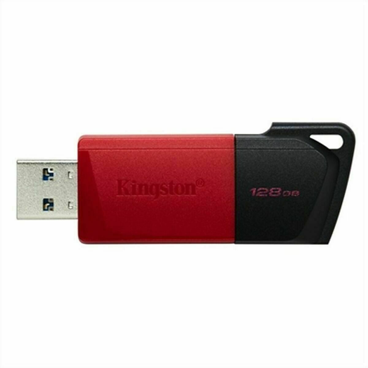 Picture of USB stick Kingston Exodia M Black 128 GB