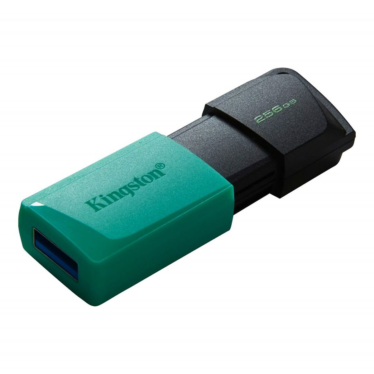 Picture of USB stick Kingston Exodia M Black 256 GB (1 Unit)