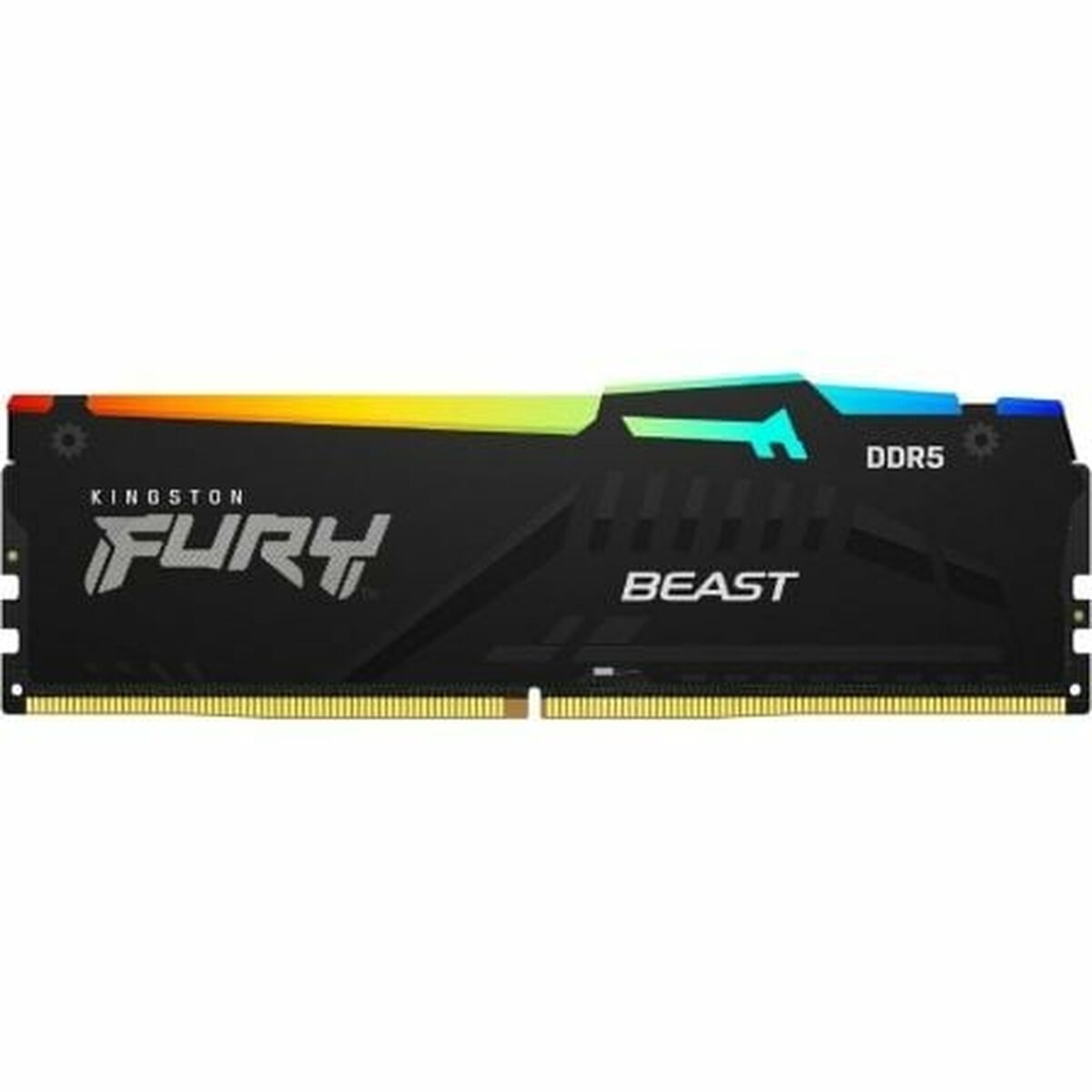 Afbeeldingen van RAM Memory Kingston KF556C40BB-32 32 GB DDR5 5600 MHz CL40