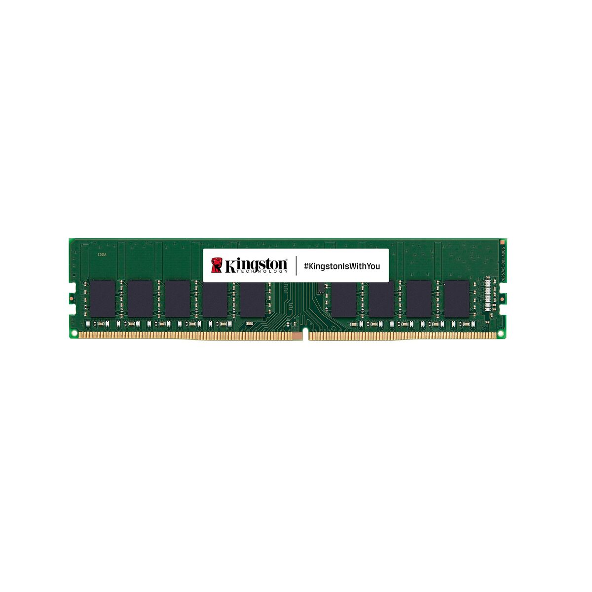 Picture of RAM Memory Kingston KTD-PE432E/32G 32 GB DDR4 3200 MHz CL22