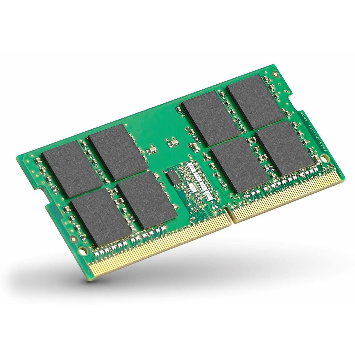 Mémoire RAM Kingston KVR48S40BD8-32 32 GB CL40